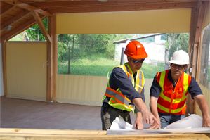 Elégedett ügyfelek