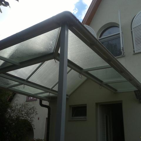 Polikarbonát fedések 2