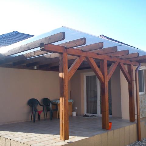 Polikarbonát fedések 4